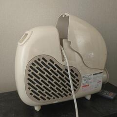 布団掃除機の画像