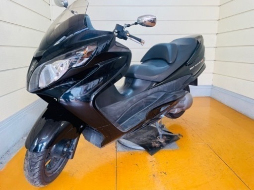 32594km CJ46A スカイウェイブ250