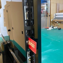 SONY液晶TV  KDL-40NX800の画像