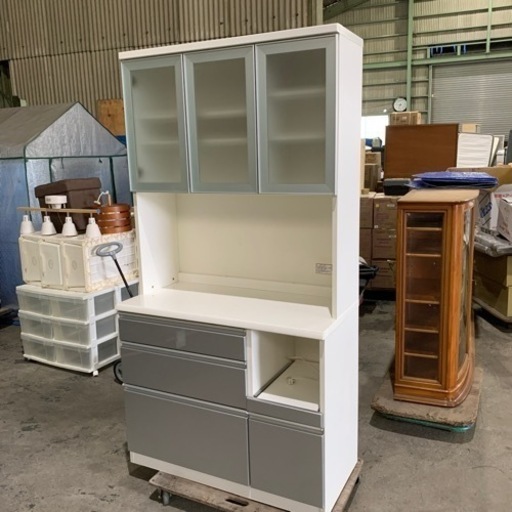 工場 1053 おすそ分けファイル A5クリアバインダー おもちゃ箱『特大号