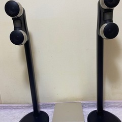 DENON DRA 100 anthony gallo アンプ　...
