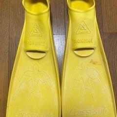 クレッシー　RONDINE 25〜26cm