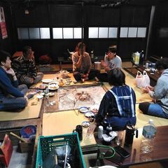 信州焚火会 (アウトドア倶楽部) メンバー募集 − 長野県