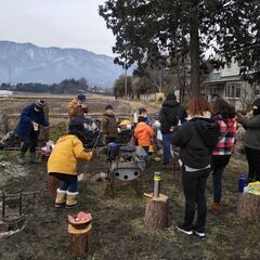 信州焚火会 (アウトドア倶楽部) メンバー募集 - メンバー募集