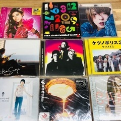 【6/25まで半額】100枚以上‼️CDまとめ売り懐メロ J-P...