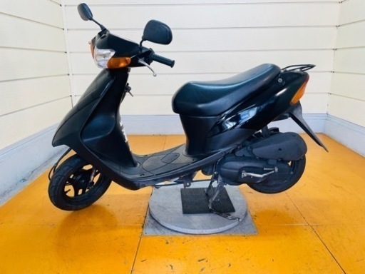 4603km CA1PA レッツ2 超早いですよ〜★