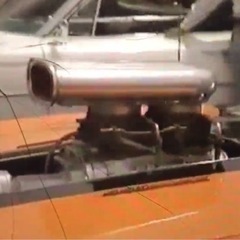 71‘DodgeCHARGER 440R/T SCの画像