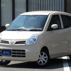 うわ…この車安すぎ…！？　日産モコ