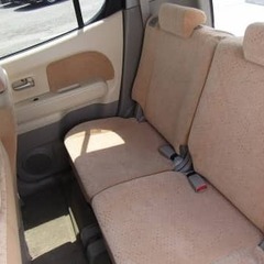 うわ…この車安すぎ…！？　日産モコの画像