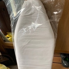 アイロン台