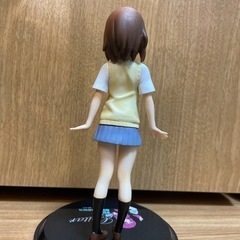 けいおん! 平沢唯 フィギュアの画像