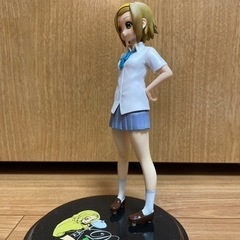 けいおん!  田井中律 フィギュアの画像