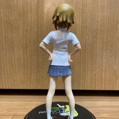 けいおん!  田井中律 フィギュアの画像