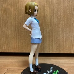 けいおん!  田井中律 フィギュアの画像