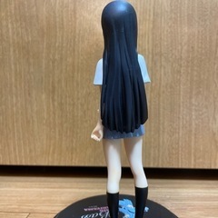 けいおん!  秋山澪 フィギュアの画像
