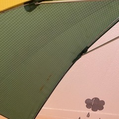 子供用　傘　2本の画像
