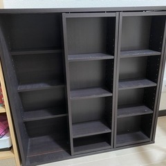 本棚お譲りします
