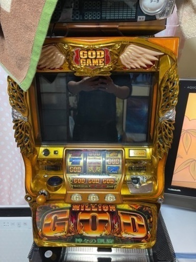 スロット実機 凱旋