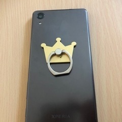 Xperia SO-04Hの画像