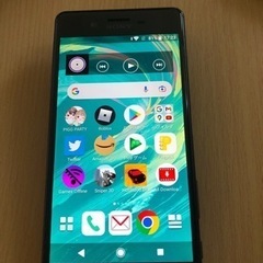 Xperia SO-04Hの画像