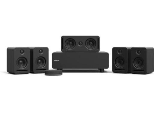 ONKYO Sound Sphere 5.1 ch (SKS-SS51X) 
