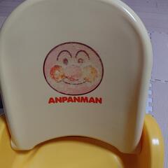 【値下げ】ベビーバスチェアの画像