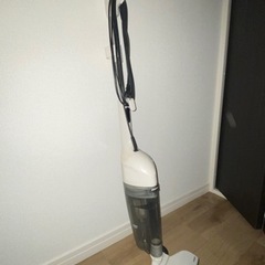 2014年製　掃除機