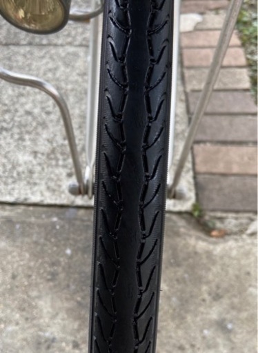 ブリジストン　アシスタ　電動自転車　5-12