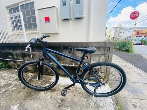 自転車　大人用