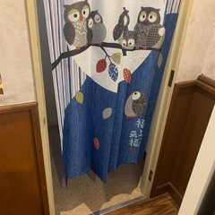 仕切り　