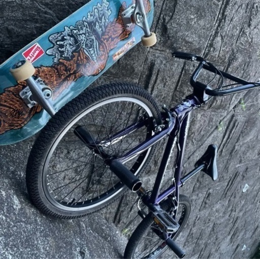 BMX BMX MOTEL WORKS AUX(2010)