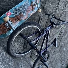 BMX MOTEL WORKS AUX(2010)