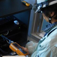 【資格取得制度・インセンティブあり！/技術を磨きたい方！】電気工事士