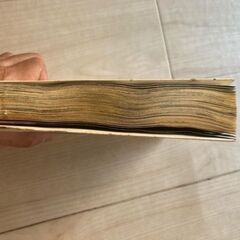 【値下げ】闇金ウシジマくん １～４６巻(全巻)の画像