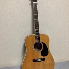 Terada Guitar F L204 YAMAHAケース ギター アコギ - メルカリ