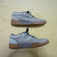 シューズの画像