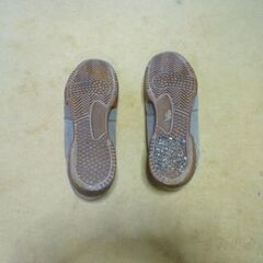 シューズの画像
