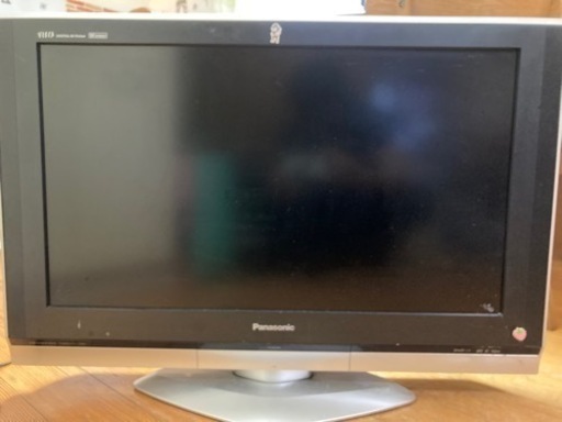 早い者勝ち‼️Panasonic VIERA テレビ　32型✨