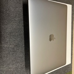 MacBook Air 13インチの画像