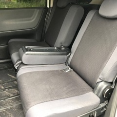セレナ 車検6年6月 ナビ Bluetooth Bカメラ 左側電動 コイル新品 の画像