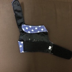 手渡し価格！ウサギちゃん　お散歩ハーネス　SサイズとMサイズの画像