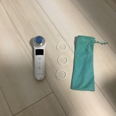 【取引可、値段交渉可】ANLAN アマゾン　美顔器の画像