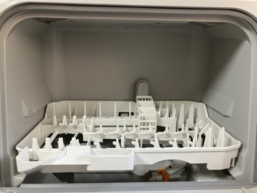 Panasonicの食洗機 