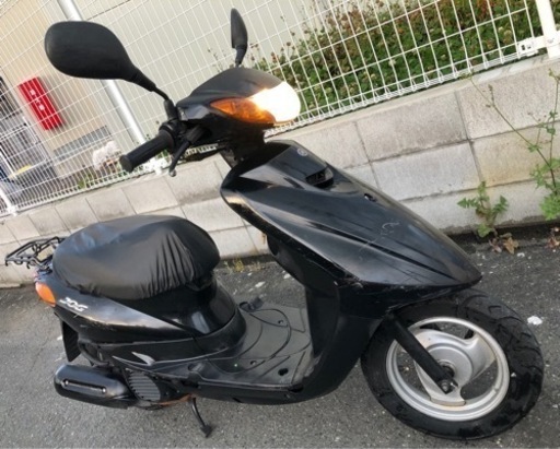 売れました！ 動画有り YAMAHA ジョグ JOG 原付 50cc 早い者勝ちです‼️