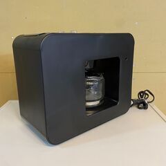 ✨🔔期間限定・特別価格🔔✨シーシーピー BZ-MC81-BK コーヒーメーカー シルバー 2016年製 中古家電の画像