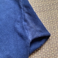 ラルフローレン コットンニット セーター☆の画像