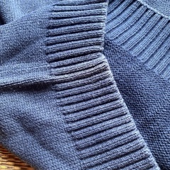 ラルフローレン コットンニット セーター☆の画像