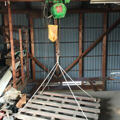 段ボール箱　140-180サイズくらい　未組み立て　長期保管品　20個くくり×約10束の画像