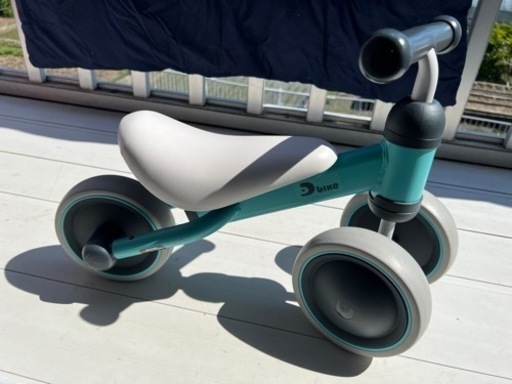D-bike バランスバイク