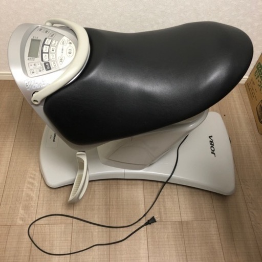 National 乗馬フィットネス機器 ジョーバ EU7800